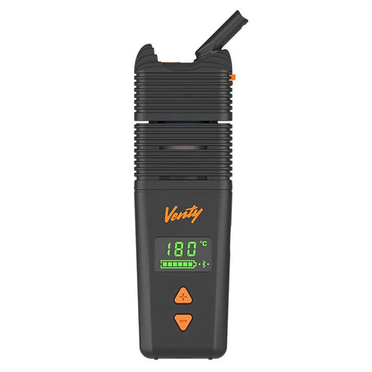 VENTY – Vaporizzatore Portatile Avanzato Storz & Bickel - SPUMONI
