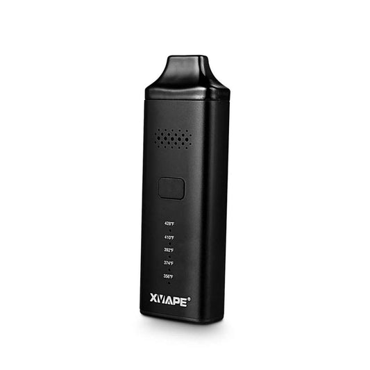 XMAX Starry 4 – Vaporizzatore Portatile Erbe & Concentrati