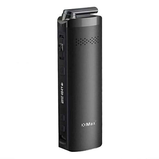 XMAX Starry V4 – Vaporizzatore Portatile per Erbe Secche - SPUMONI